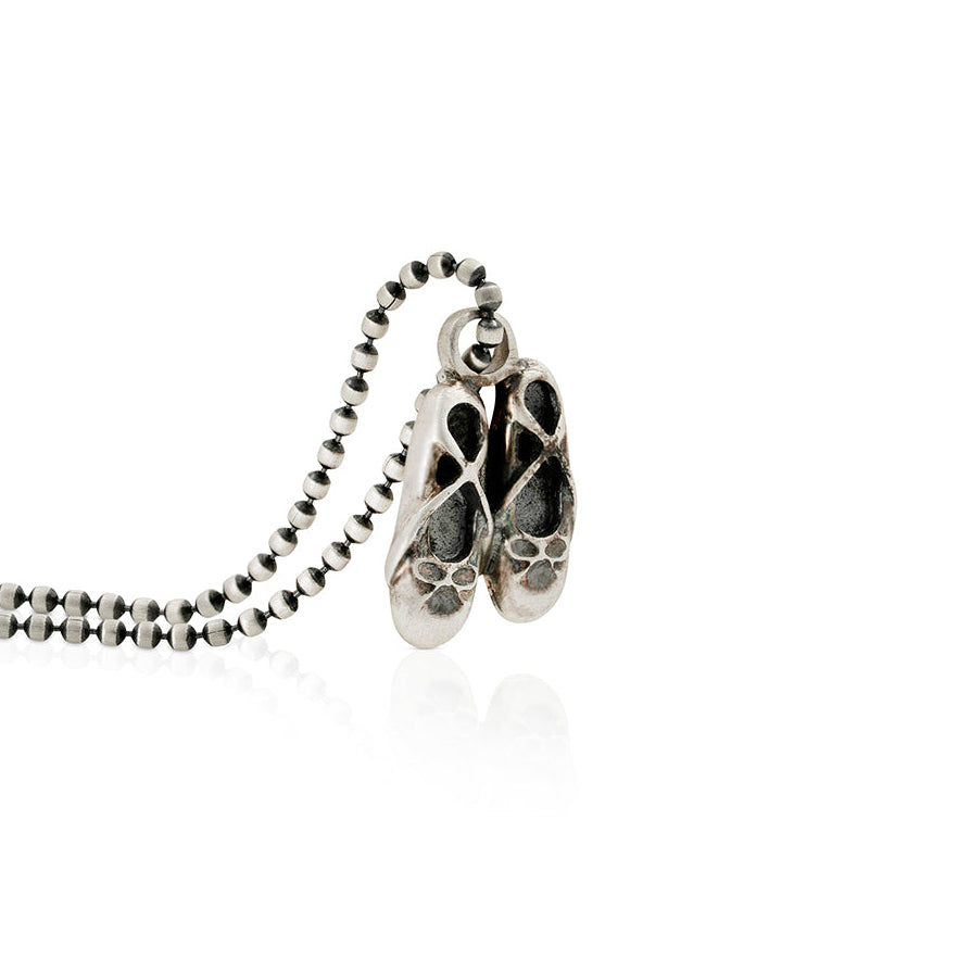 Zapatillas de ballet