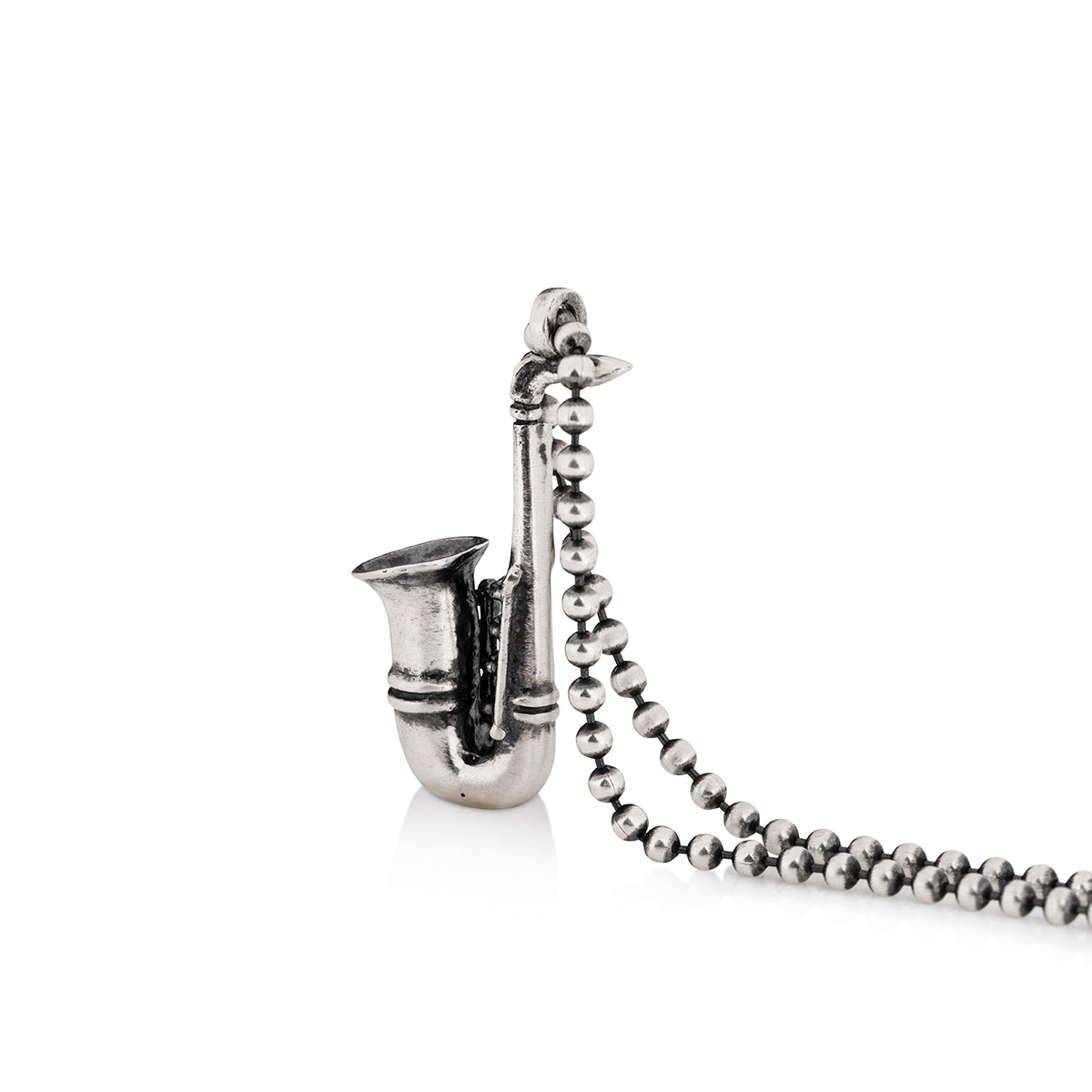 Saxofón