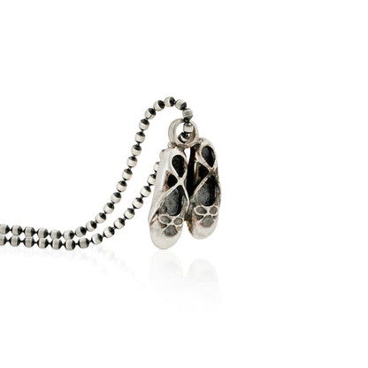 Zapatillas de ballet